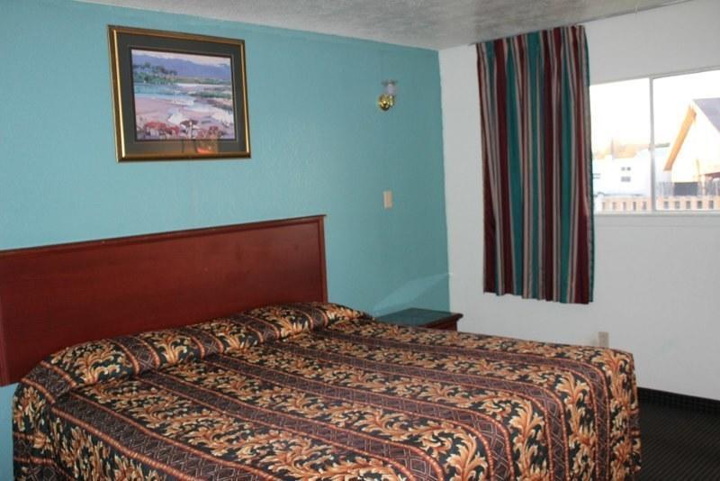 Sportsman'S Motel Eagle Lake Exterior foto