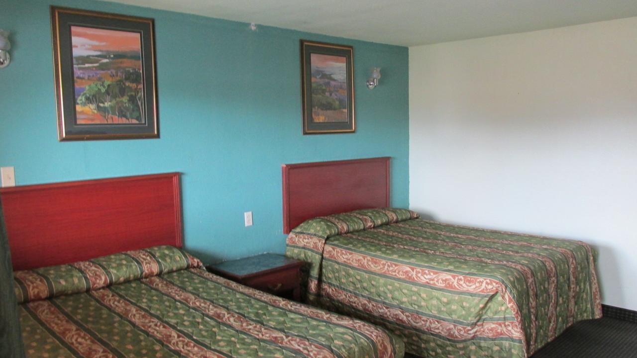 Sportsman'S Motel Eagle Lake Exterior foto